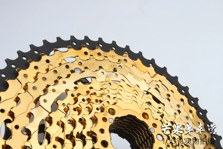 RACEWORK 11-42 11-46; 11-50 т 11-52T 10/11/12 Скорость горы mtb велосипед Кассетный Маховик