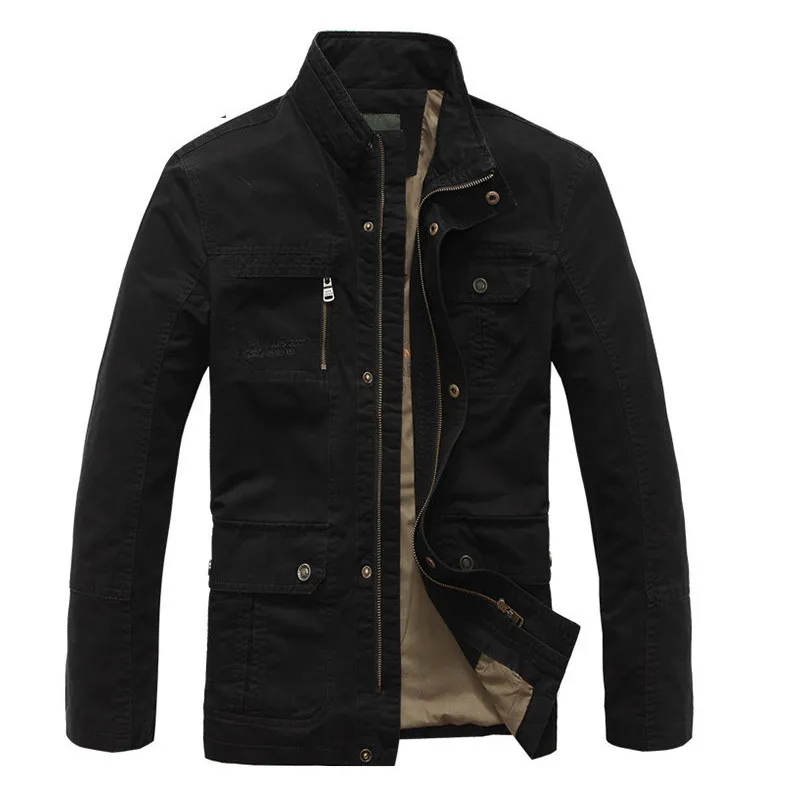 Бесплатная доставка AFS JEEP брендовая мужская повседневная качественная куртка