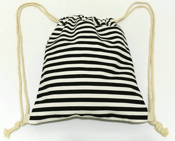 Rdywbu Women's Stripes Printed Canvas Drawstring Backpack Girl's Middle School Mochila Feminina Travel Cord Rope Rucksack B407
Rdywbu Women's Stripes Printed Canvas Drawstring Backpack Girl's Middle School Mochila Feminina Travel Cord Rope Rucksack B407
