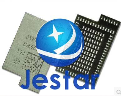 5 шт. 10 339S00199 339S00201 WLAN_RF WIFI/BT модуль IC для iPhone 7 7plus|ics for iphones|rf wifiic wifi |