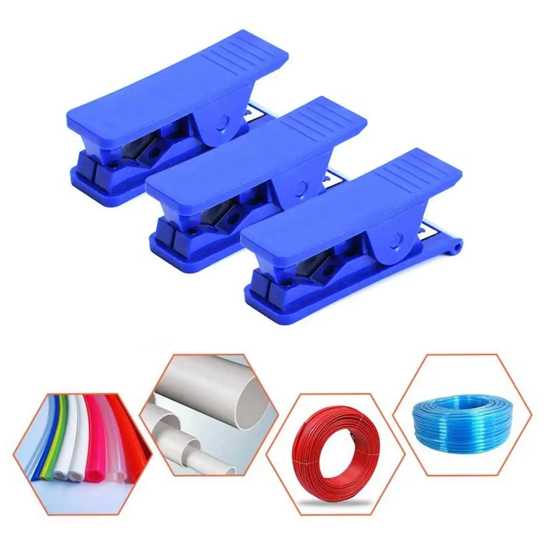 Ручные инструменты 3 мм 16 трубка шланг инструмент для обратного осмоса фильтр