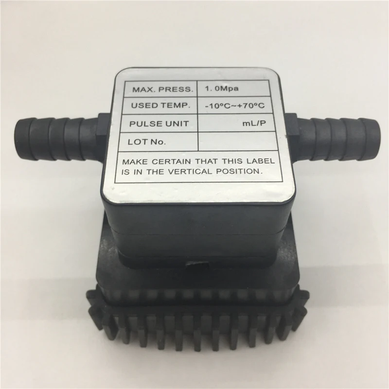 Quick Fit Smalle Размер K24 пластиковое масло для гидравлической турбины датчик
