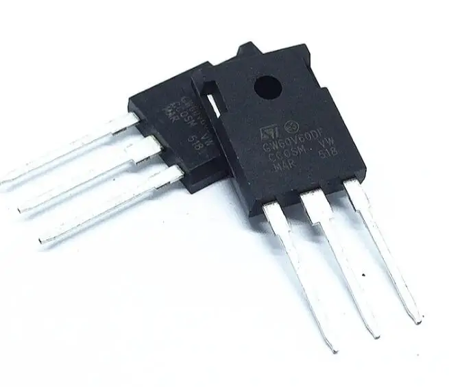 STGW60V60DF FGA180N33ATD IRFPS3815PBF APT10078BL IRGP4068D|irgp4068d| |