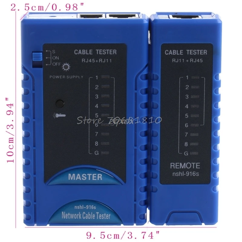 Сетевой кабель тестовый er RJ45 RJ11 RJ12 CAT5 CAT6 UTP USB Lan провод Ethernet тест Z09 Прямая поставка