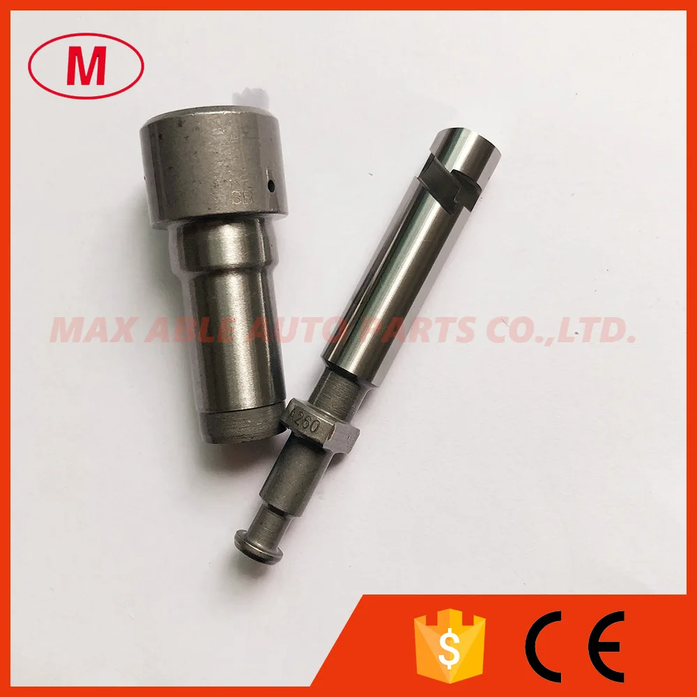 Элемент насоса/Плунжер 131154 1820 A260 для 4BE1|pump rubber|pump portablepump governor |