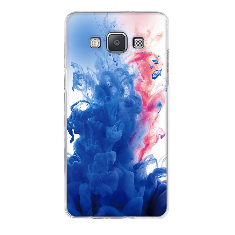 11 Чехол для samsung Galaxy A5 A500 A500F SM-A500F силиконовый чехол для телефона samsung Galaxy A5 мягкий чехол из ТПУ - Цвет: 11