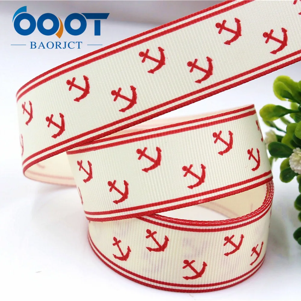 Термотрансферная лента OOOT BAORJCT 176094 25 мм 10 ярдов | Дом и сад