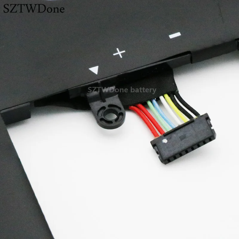 Аккумулятор SZTWDone L14M4P72 для ноутбука Lenovo Yoga 3 14 700 14ISK серия Yoga3 IFI ISE L14S4P72 45 Вт/ч 6230