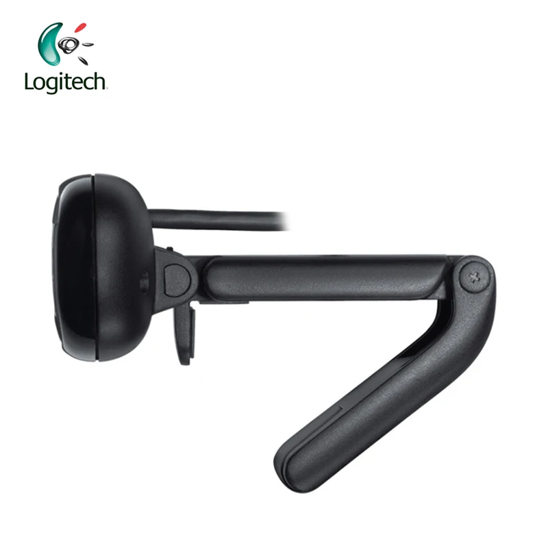 Камера Logitech C170 с микрофоном HD веб камера для компьютера USB 2 0