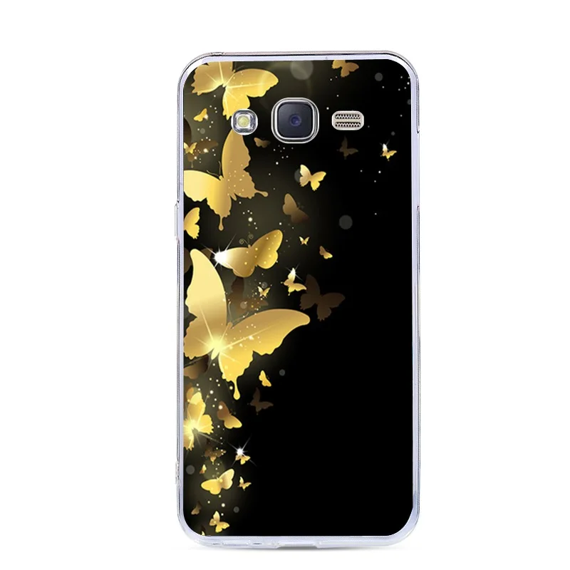 ТПУ чехол для Samsung Galaxy J2 prime G532F 5 0 &quotзадняя крышка телефона J 2 g532f силиконовые Fundas