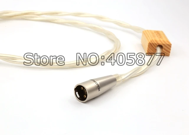 Odin 2 110Ohm XLR разъем баланс коаксиальный цифровой AES/EBU соединительный кабель|interconnect