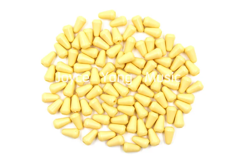 100 шт. светильник колпачки для электрической гитары в стиле Strat | Спорт и