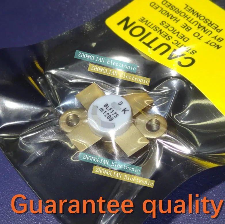 

10pcs/lot BLF175 new genuine Guarantee quality
