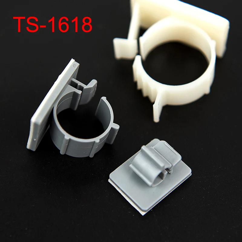 12 шт. TS 1618 24 5x30 5*30 18 мм Диаметр серый двухступенчатый регулируемый самоклеющийся