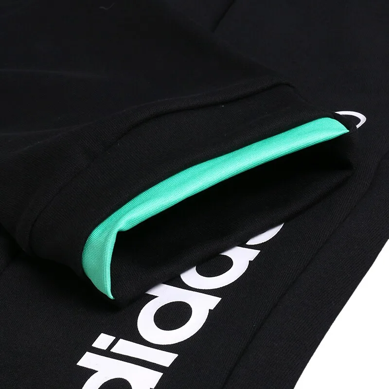 Новое поступление оригинальных мужских спортивных штанов Adidas NEO Label CE CL TP | Спорт и