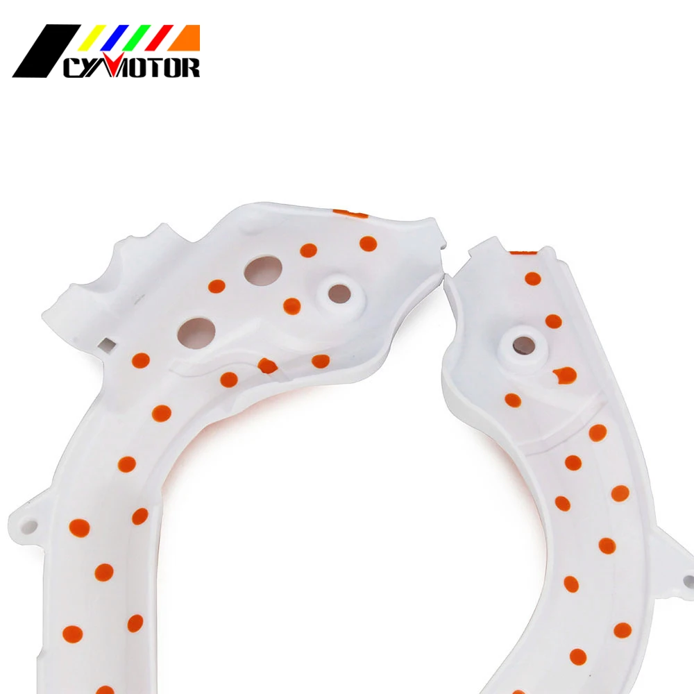 Защитная рама для мотоцикла X-Grip SX SXF XCF 125 250 350 450 SXF250 SXF350 SXF450 2016 2017 16 17 | Автомобили и