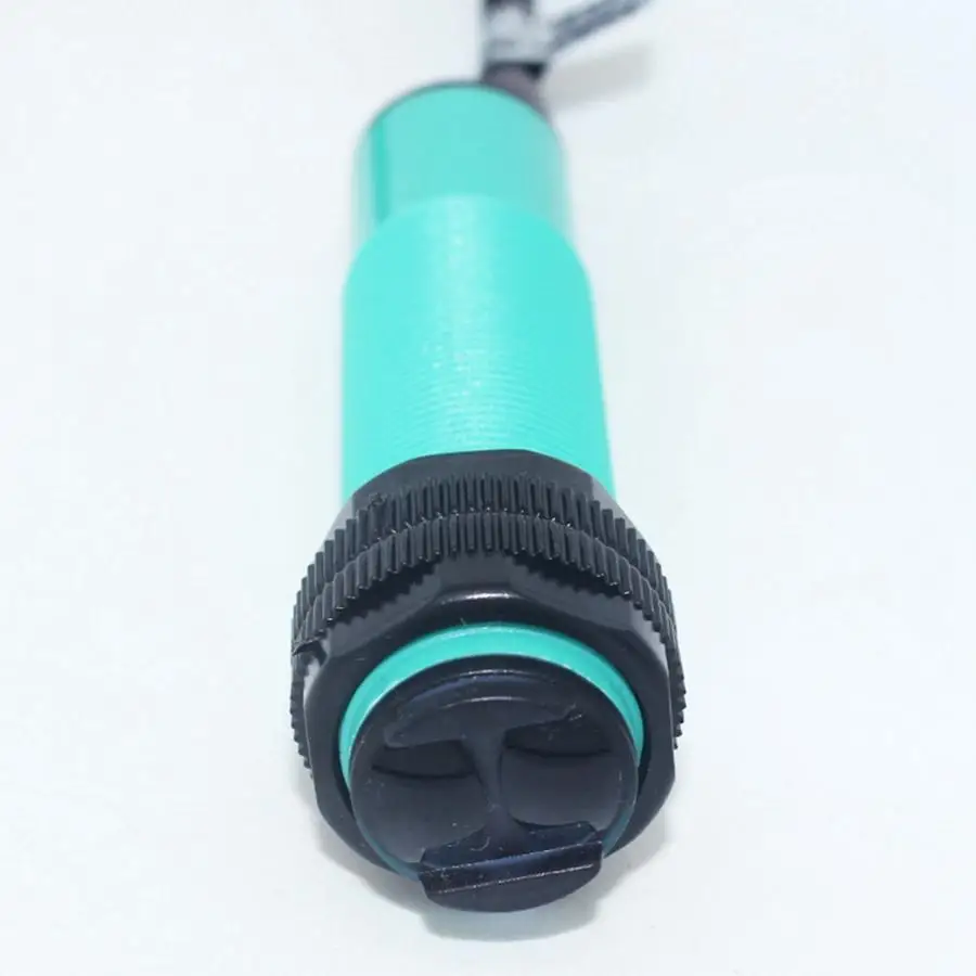 10 130 см 6 36 в DC PNP N/O фотоэлектрический переключатель Инфракрасный датчик