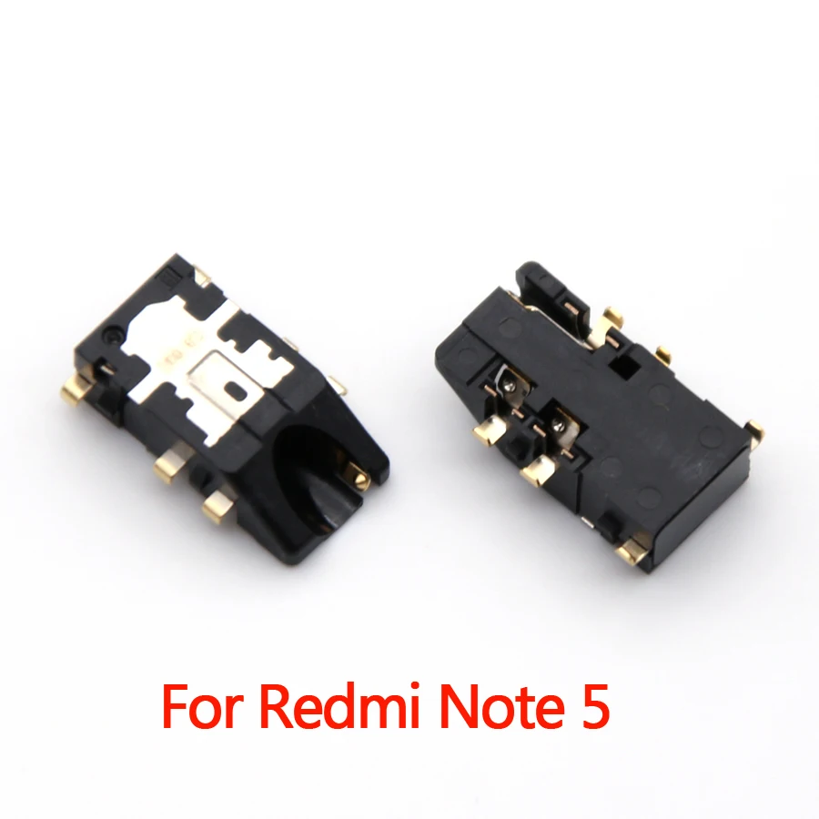 Аудиоразъем 9 моделей для xiaomi Redmi 1S 2 2A 3 3S 3X 4 4X 5 Note 1 5A замена ремонта | Обустройство