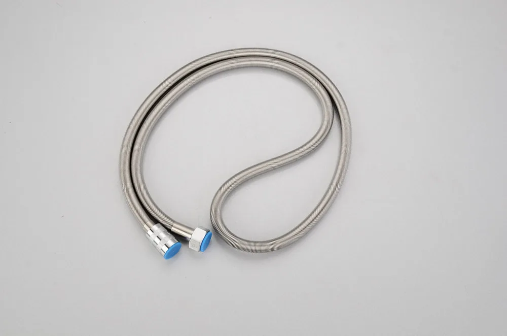 Гибкий шланг для душа из нержавеющей стали | Обустройство дома