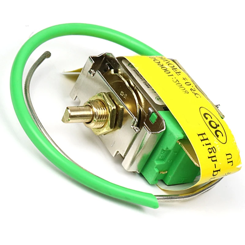 12 В 24 для автомобиля автоматический кондиционер испаритель термостатический