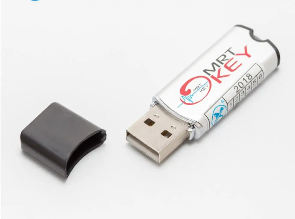 Новейший оригинальный ключ MRT Dongle 2 mrt key разблокировка учетной записи Flyme или