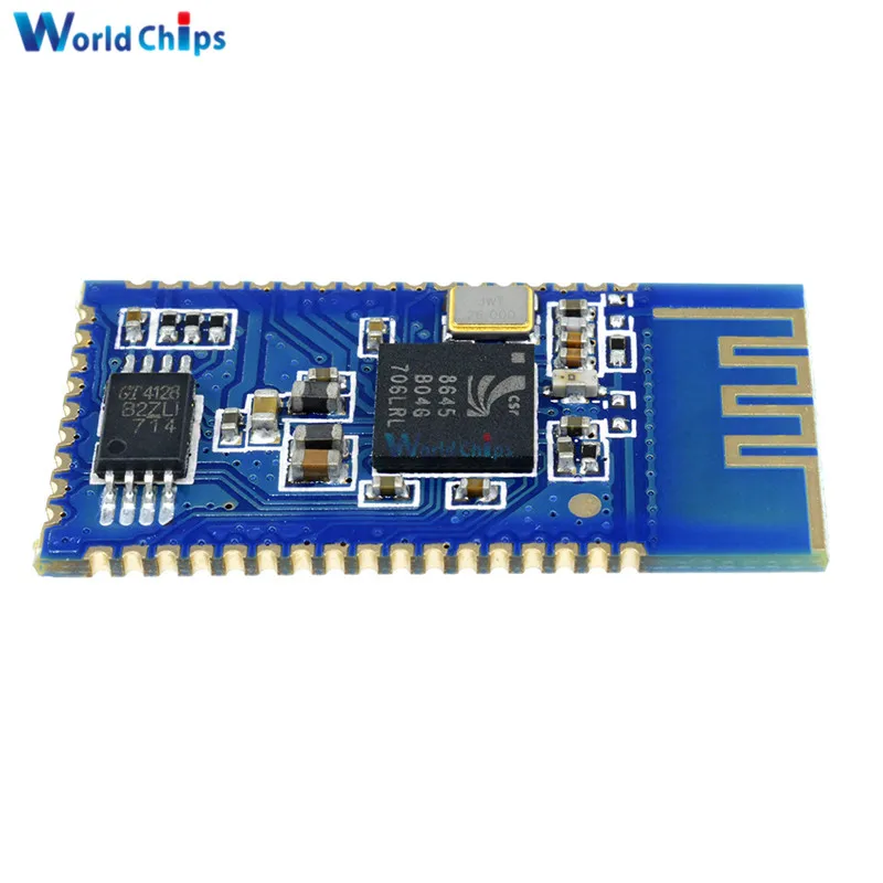 Стерео аудио модуль CSR8645 Bluetooth 4 0 поддержка APT без потерь динамик усилитель низкий