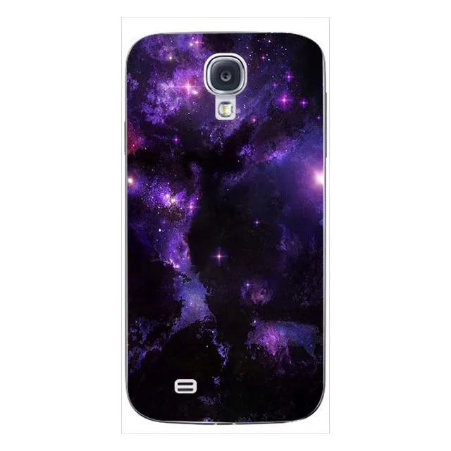 Case for Samsung Galaxy S4 Mini I9190 i9195 i9192 Silicon Cover For GT-i9195 GT-i9190 GT-i9192 | Мобильные телефоны и