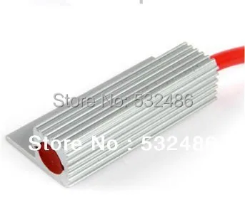 Инфракрасный Кварцевый Нагреватель тепловентилятор RC016 8 Вт | Инструменты