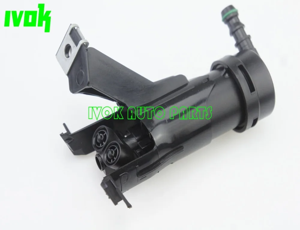 

Сопло омывателя левой фары, шайбы фары Jet для Nissan Teana Qashqai 28642-JN10A 28642JN10A
