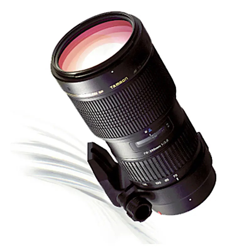 Tamron SP AF 70 200mm F/2 8 Di LD IF Macro (A001) объектив для Pentax|lens for pentax|tamron sp af70-200mm f/2.8 |