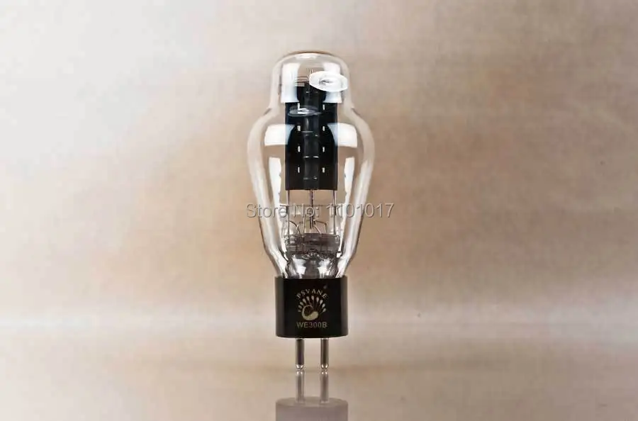 PSVANE WE300B 1:1 Реплика винтажная вакуумная трубка Xtreme серия HIFI EXQUIS фабричная