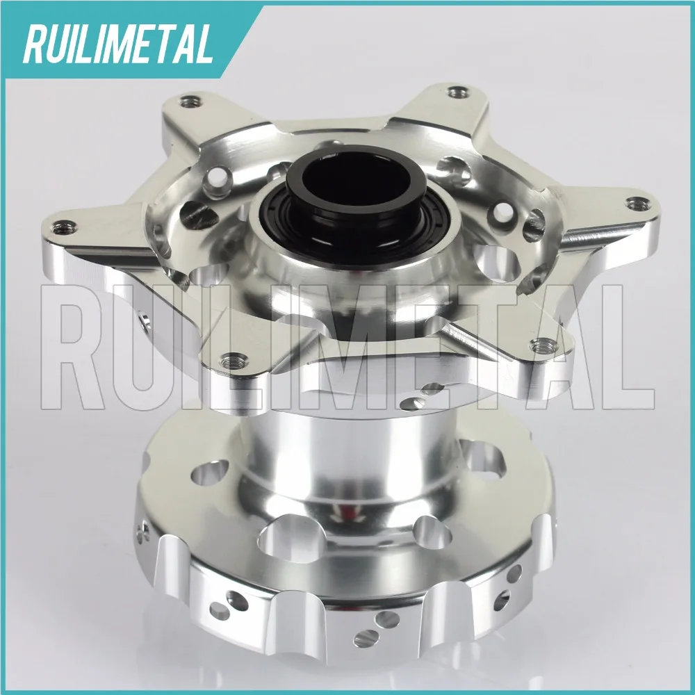 Ступица переднего и заднего колеса с ЧПУ для KTM SX EXC SXF 125 530 200 300 400 500 03 04 05 06 07 08 09 10 11
