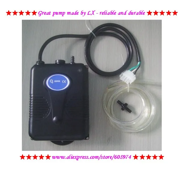 Озонатор и тепловой насос Balboa spa озонатор Озонаторы подходит или заменяет