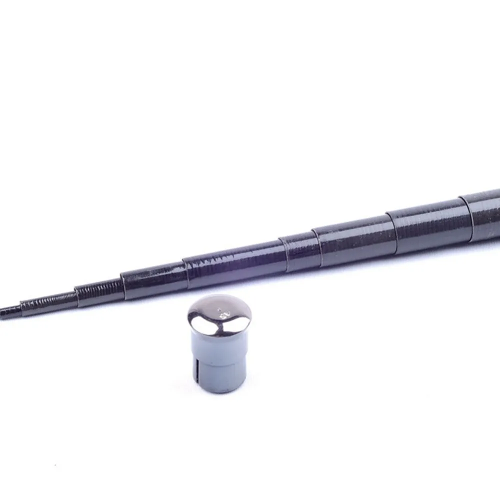 Сверхлегкие жесткие телескопические удочки из углеродного волокна 3 6 м 4 5 7 2 |