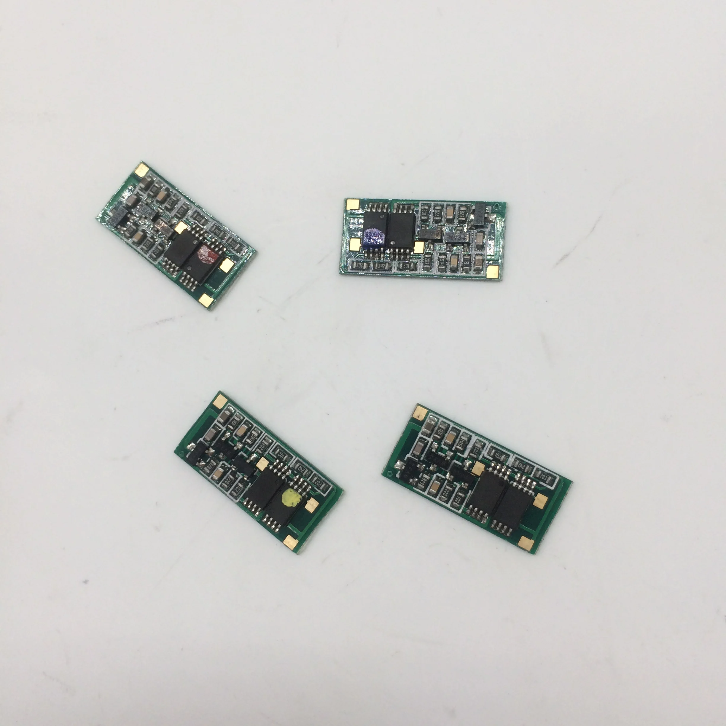 4pk для Ricoh Aficio чип сброса барабана MP C2000 C2500 C3000 Запчасти принтера | Компьютеры и