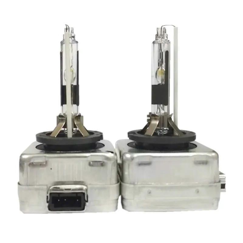 2 шт. 8000K D3R ксеноновые HID лампы 12V 35W автомобильный Автомобильный головной