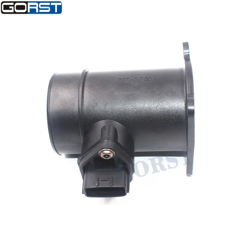 GORST MAF датчик расхода воздуха впускной расходомер воздуха 22680-4M500 22680-6N21A для Nissan ALMERA MAXIMA PATROL X-TRAIL SUBARU IMPREZA