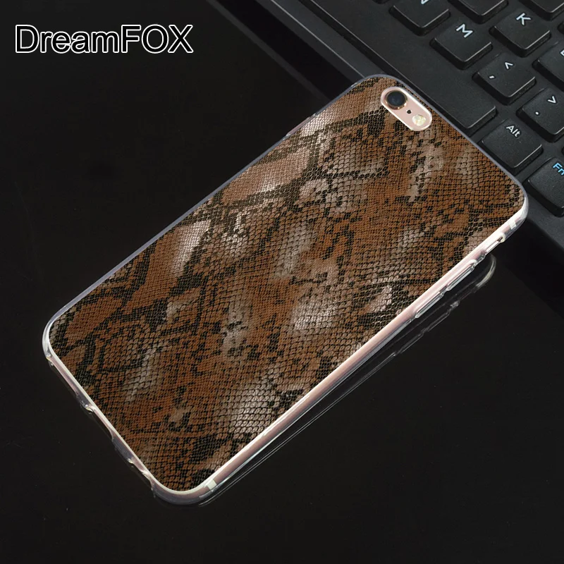 N398 змея мягкий кожаный TPU силиконовый чехол для Apple iPhone 11 Pro XR XS Max 8X7 6 S Plus 5 5S SE 5C 4 4S |