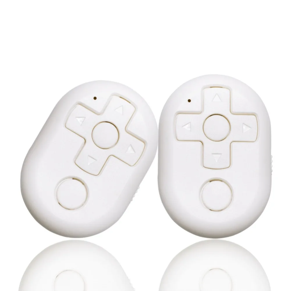 Беспроводной пульт дистанционного управления затвором для Bluetooth 4 2 портативная