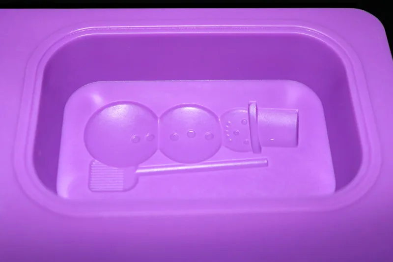 Силиконовая форма для желе ручной работы пудинга в форме Moon Cake сердца бабочки