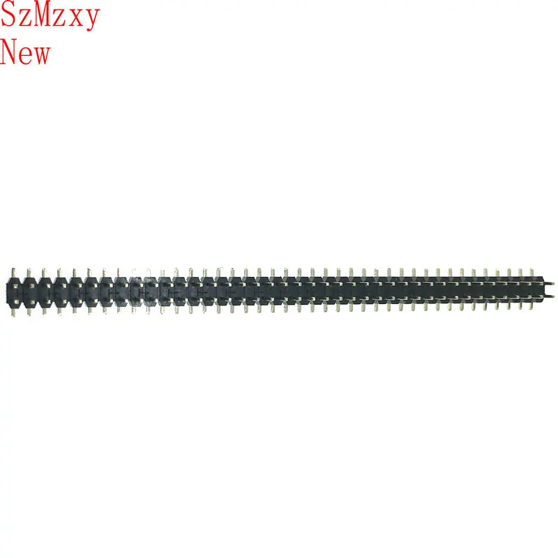 

5PCS 2.0mm SMD needle male connector PCB 2*40pin 80pin