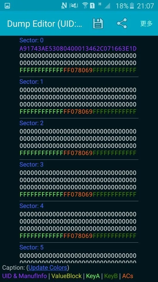 13,56 МГц NFC тег MF S50 1k F08 IC брелоки ISO14443A записываемая NFC карта с использованием АБС-материала