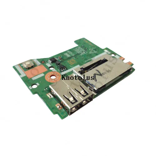 LS D121P для Acer ES1 520 521 522 Питание Кнопка USB порт карта|board board|board usbboard card |