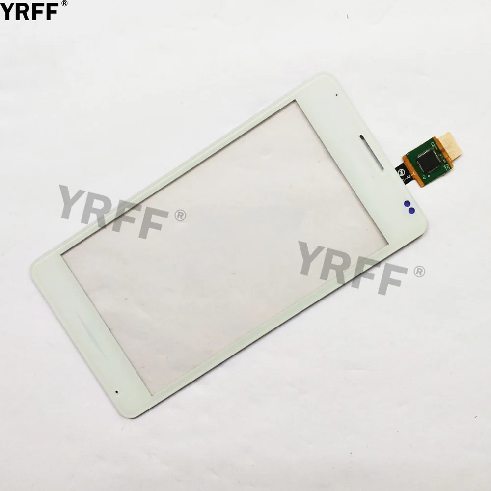 4 0 дюйма для Sony Xperia E1 Dual D2004 D2005 D2104 D2105 сенсорный экран дигитайзер сенсор Сенсорное