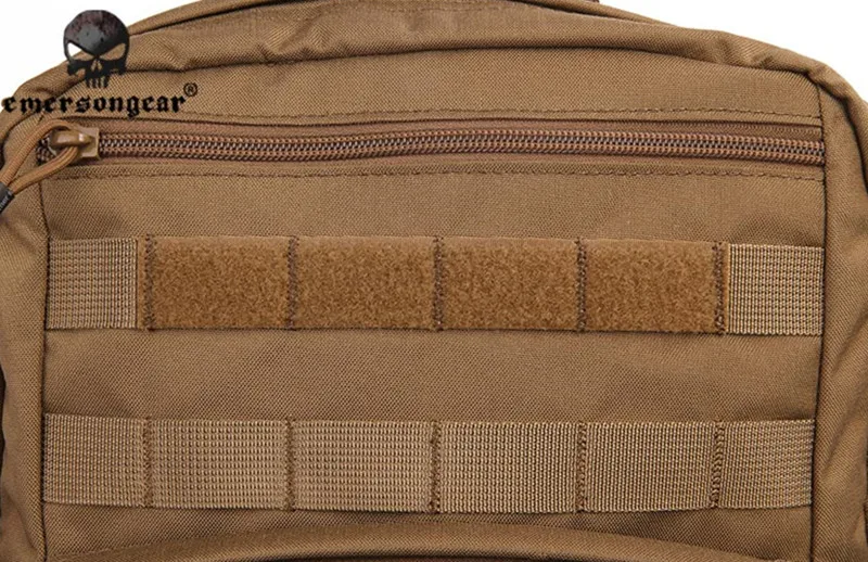 EMERSONGEAR 21 литровый городской тонкий рюкзак, тактический стильный рюкзак, уличная нейлоновая сумка, мужской рюкзак, походная сумка для путешествий и кемпинга