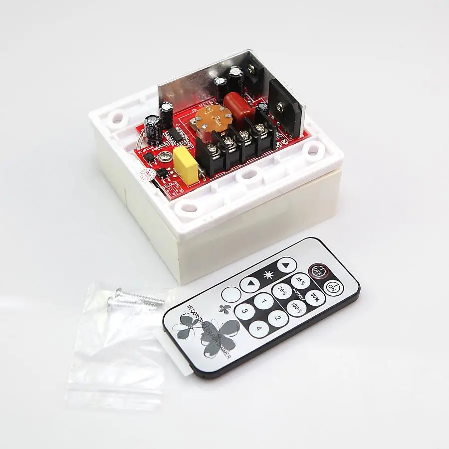 1 шт. регулятор яркости для светодиодных ламп 150 В переменного тока|dimmer switch|led lights