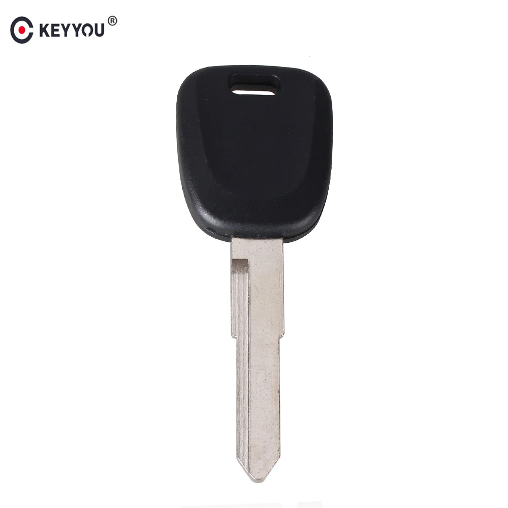 Чехол KEYYOU 10X для замены ключа транспондера Suzuki Swift (можно установить чип) чехол