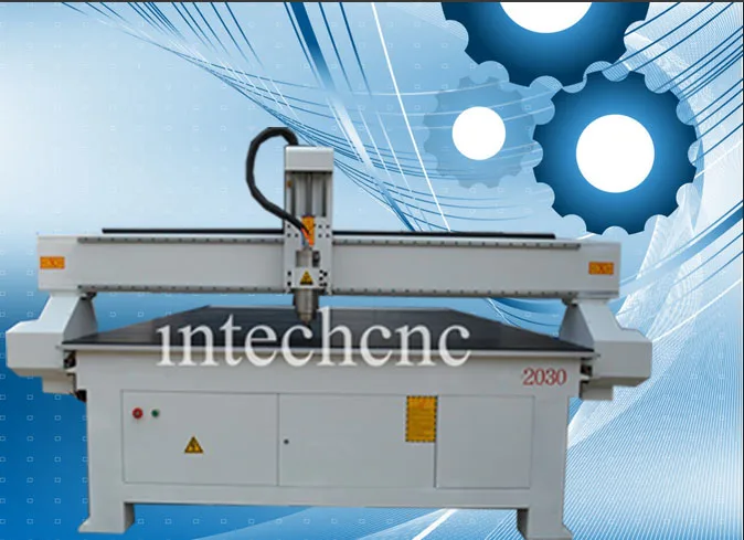 Высокоточный фрезерный станок с ЧПУ 1530 2000*3000 мм INTECHCNC|cnc router|router cnccnc |