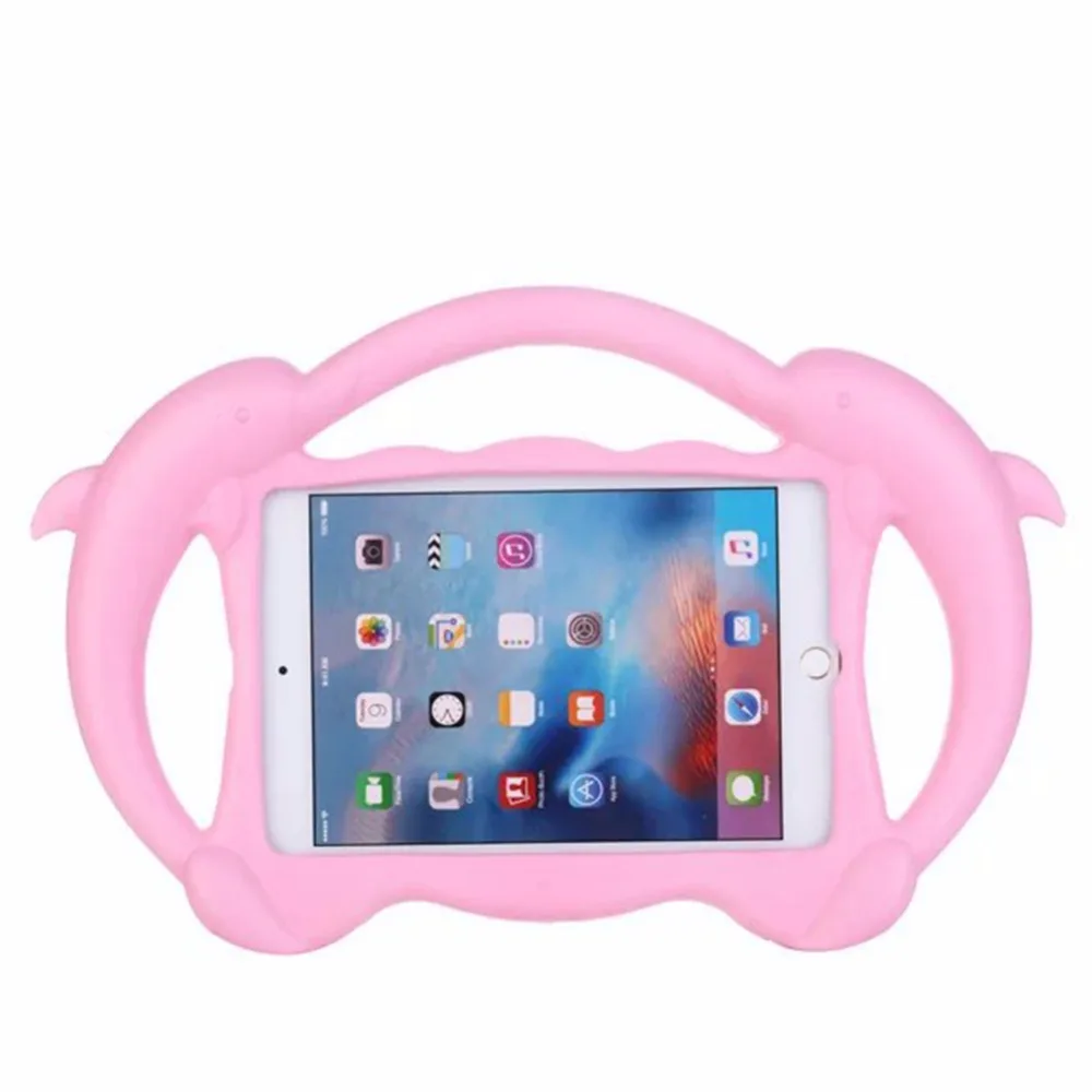 Чехол подставка из вспененного этилвинилацетата для Apple iPad mini 1/2/3/4 7 9 &quot легкий