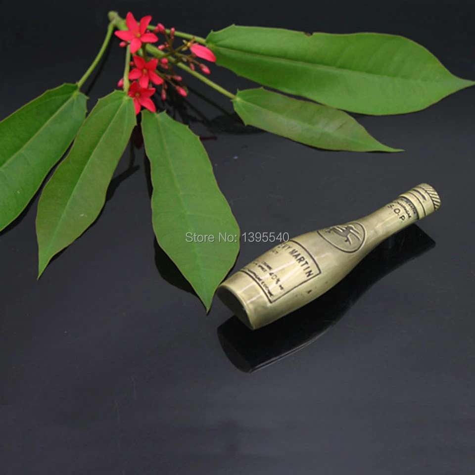 Новый 2 шт. 64 мм античный бронзового цвета из цинкового сплава холодное